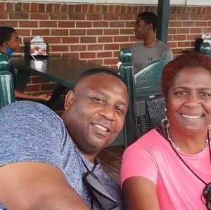 Meet your Posher, Chad